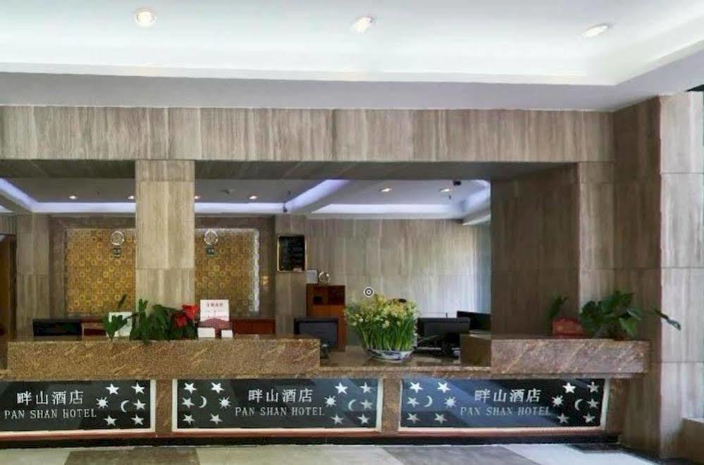 Grand Villa Hotel Guangzhou Exterior photo
